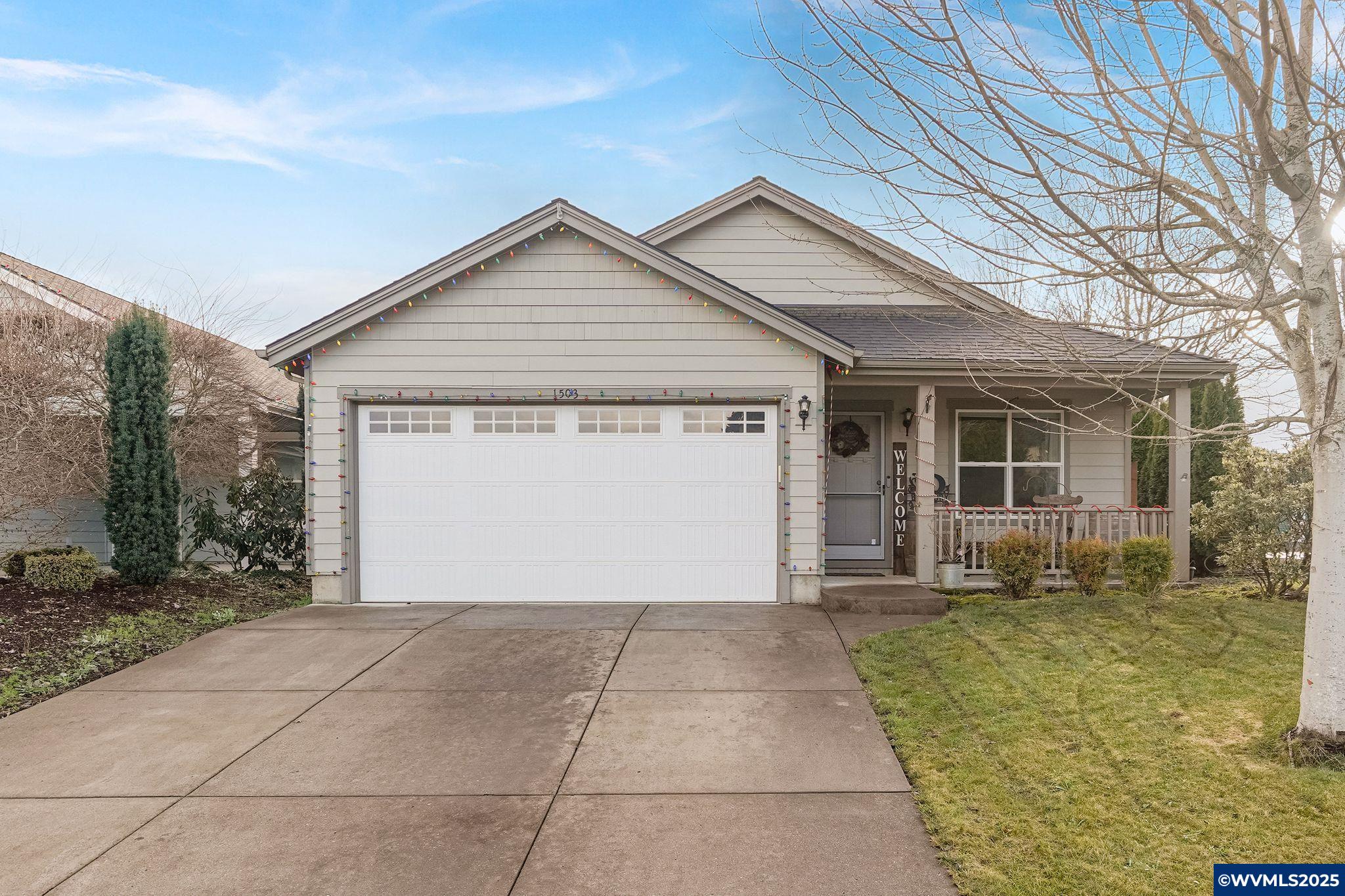 1503 Southeast Jonathan Avenue Dallas, OR 97338 - Photo 1 of 39