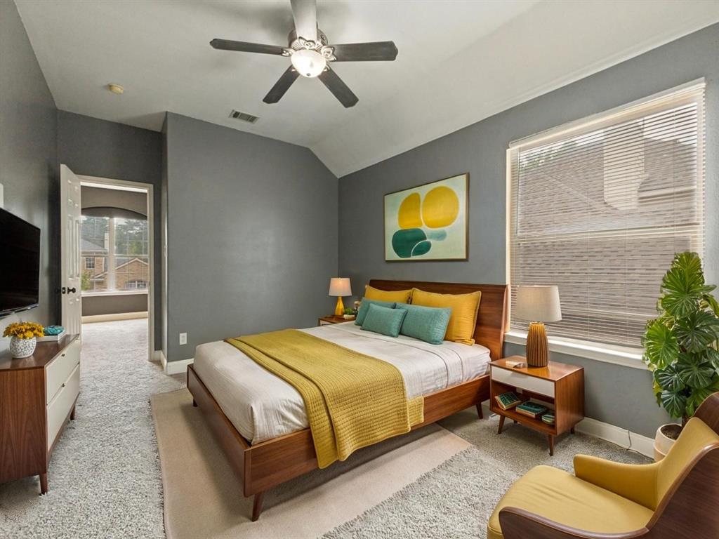 918 Midnight Pass Rockwall, TX 75087 - Photo 16 of 27