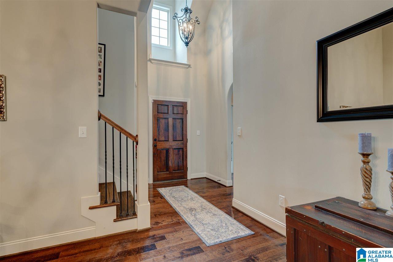 368 Strathaven Drive Pelham, AL 35124 - Photo 4 of 39
