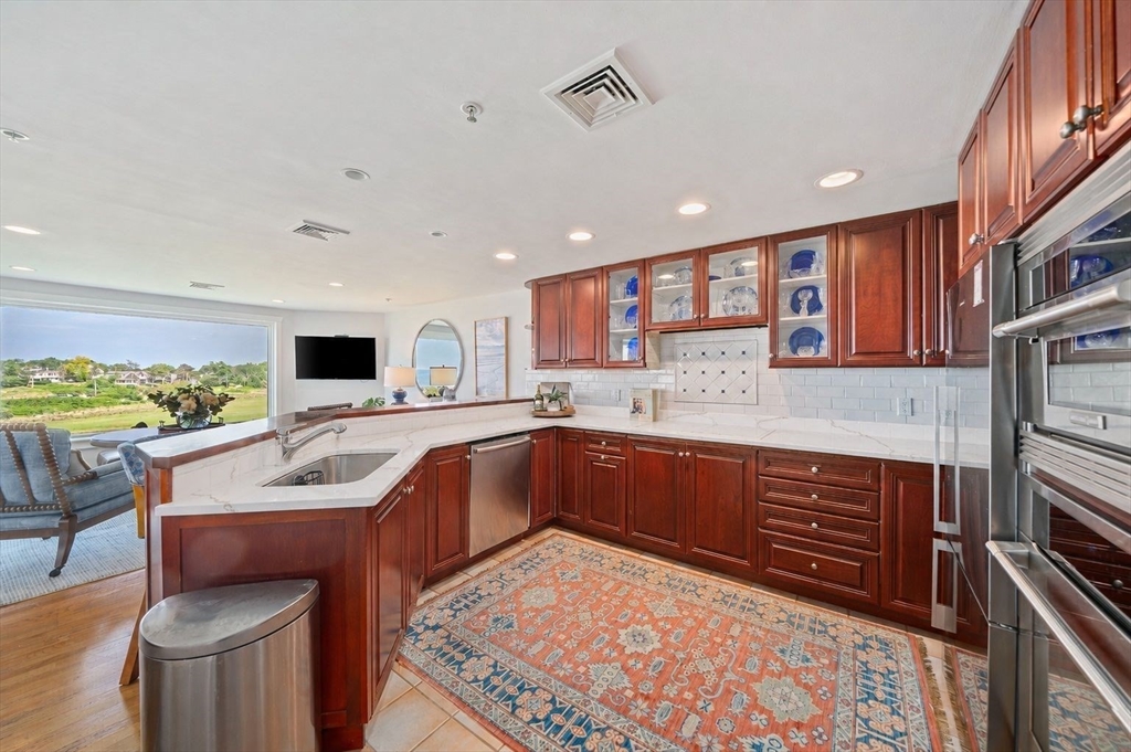 131 Nichols Road, Unit 6 Cohasset, MA 02025 - Photo 10 of 27 Gallery Image 10
