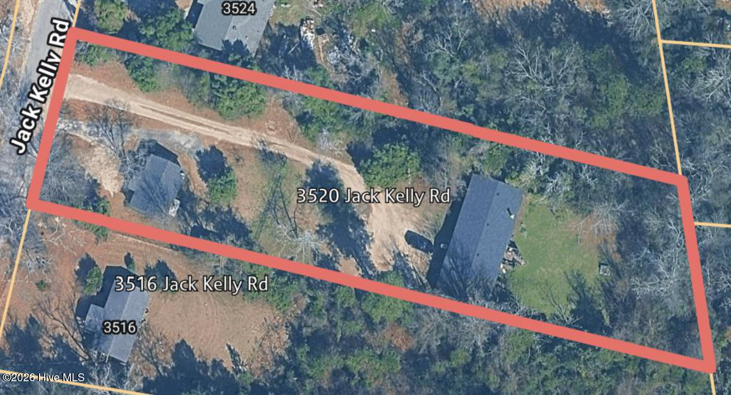 3520 Jack Kelly Road Augusta, GA 30906 - Photo 54 of 54