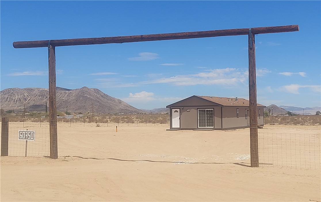 60750 Stagemans Road Landers, CA 92285 - Photo 1 of 1 Gallery Image 1