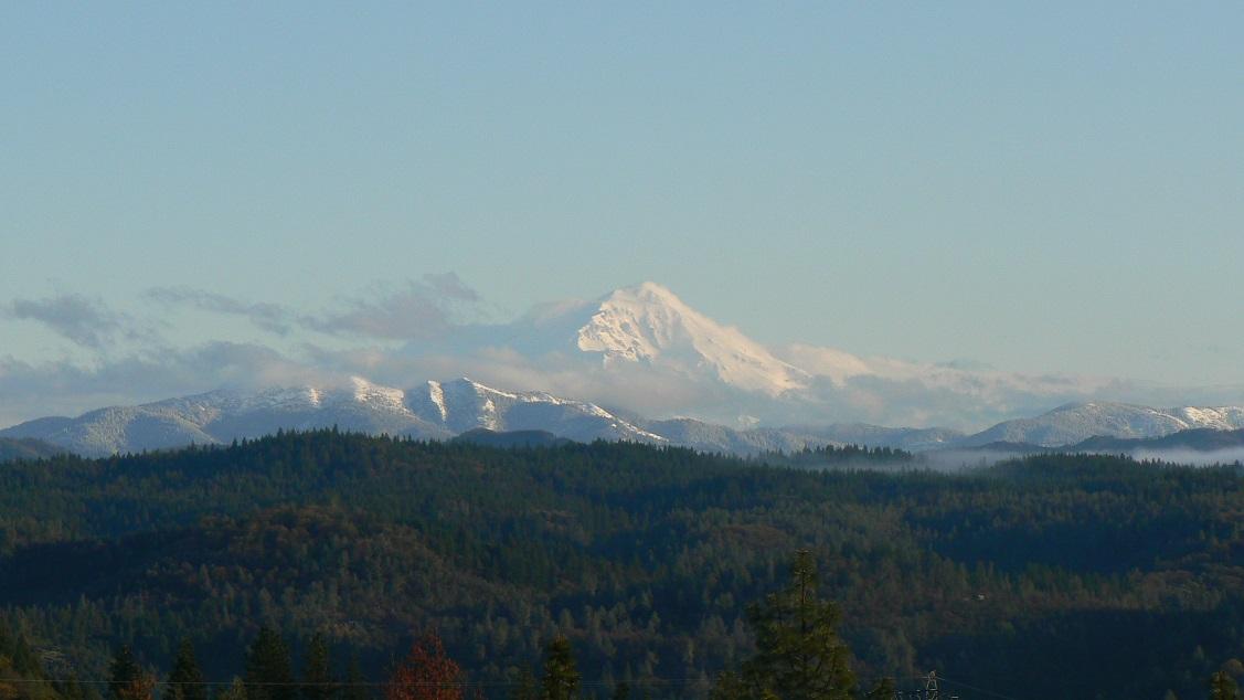 15015 Oak Run Road Oak Run, CA 96069 - Photo 4 of 32 Mt. Shasta May 2012