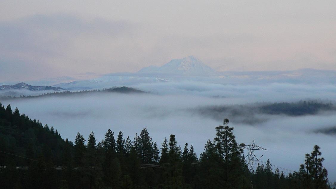 15015 Oak Run Road Oak Run, CA 96069 - Photo 5 of 32 Mt. Shasta March 2011