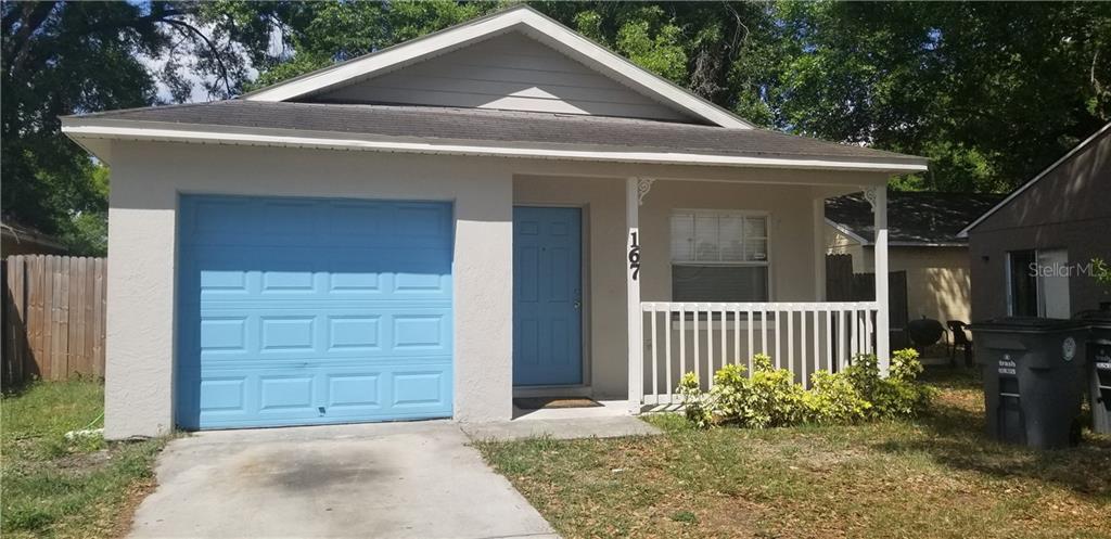 167 Oak Grove Road Winter Park, FL 32789 - Photo 1 of 1 Gallery Image 1