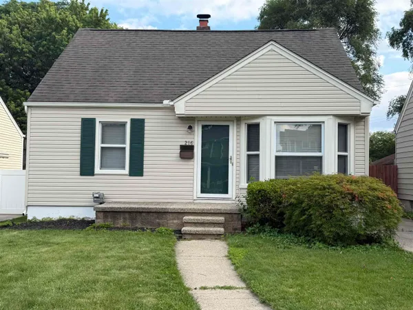 $250,000 | 216 Linden Avenue, Royal Oak, MI 48073