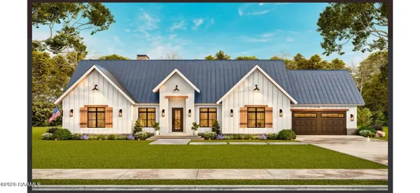 $494,000 | 3619 Mills Street, Carencro, LA 70520