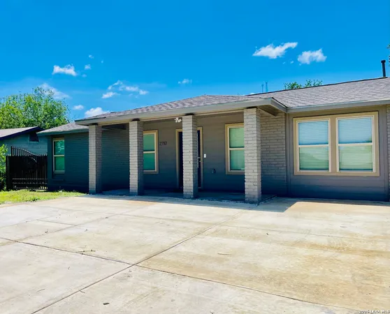 $1,850 | 2710 Hicks Avenue, San Antonio, TX 78210