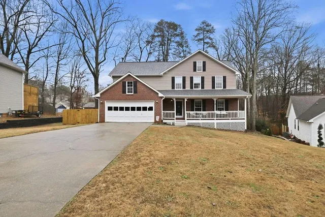 $475,000 | 4631 Gold Mine Drive, Sugar Hill, GA 30518