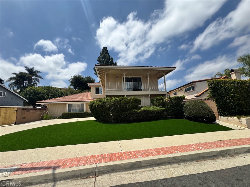 18577 Asuncion Street Porter Ranch, CA 91326 - Photo 2 of 39