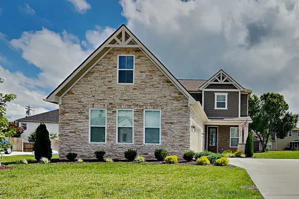 $2,959 | 6319 Trace Point Court, Mount Juliet, TN 37122