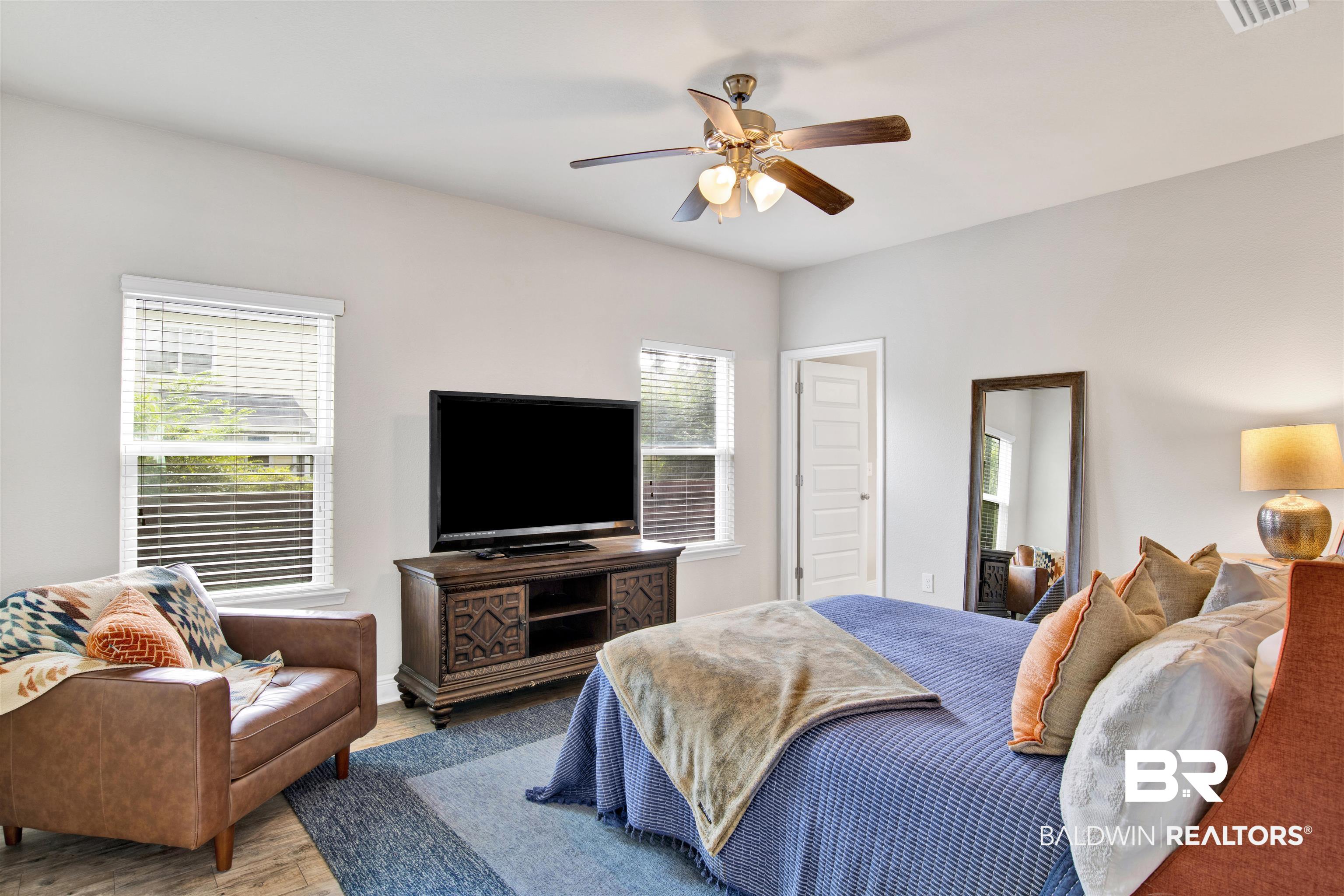 1247 Lavender Lane Foley, AL 36535 - Photo 19 of 47