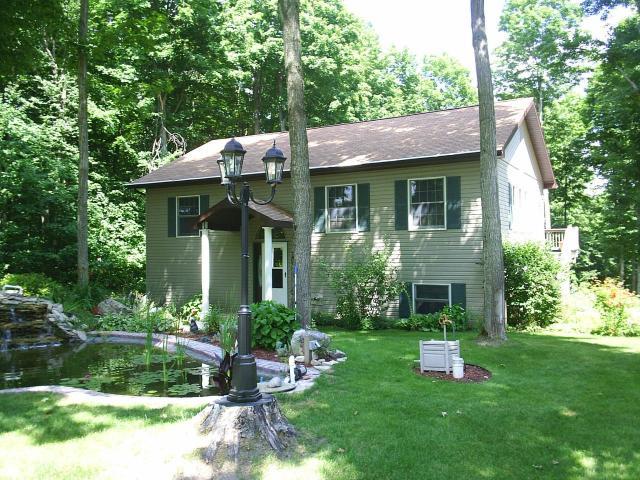 2785 Ordway Road Gaylord, MI 49735 - Photo 1 of 4 Gallery Image 1
