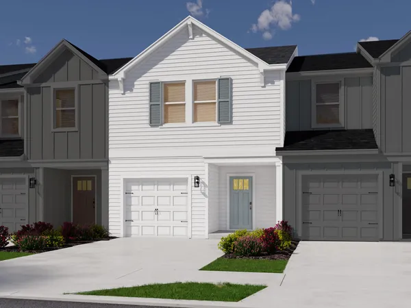 $317,490 | 205 Brook Run Drive, Moncks Corner, SC 29461