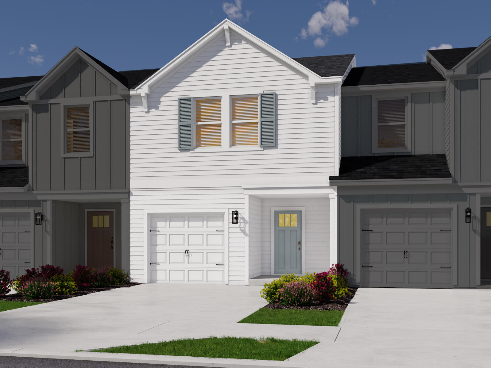 205 Brook Run Drive Moncks Corner, SC 29461 - Photo 1 of 14 COA_Courts-at-Brook-Run_Anderson-T-Int