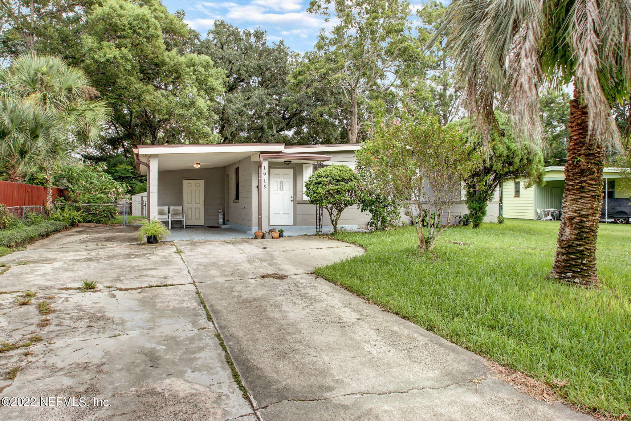 1915 Ryar Road Jacksonville, FL 32216 - Photo 2 of 34 1915 RYAR RD
