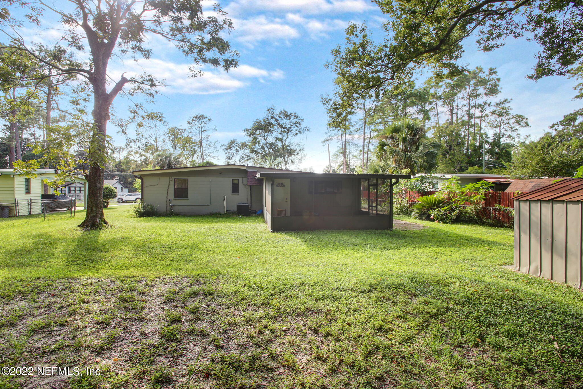 1915 Ryar Road Jacksonville, FL 32216 - Photo 32 of 34 1915 RYAR RD