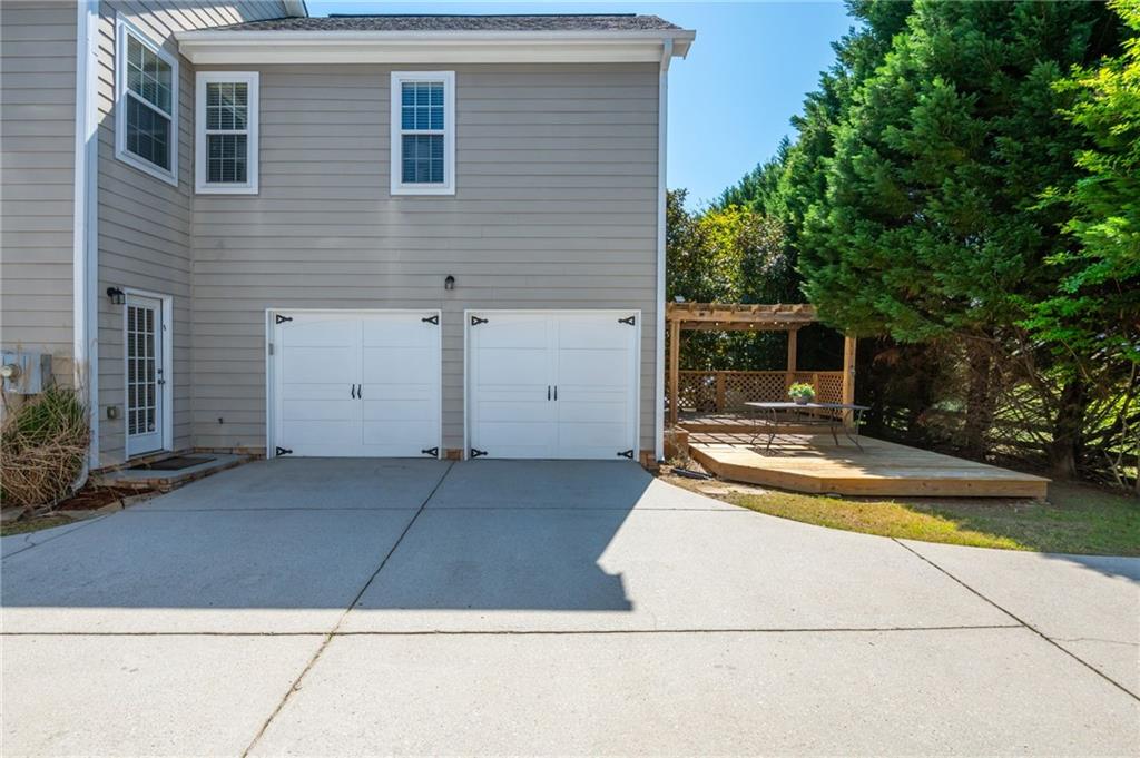 4150 Lake Pass Lane Suwanee, GA 30024 - Photo 43 of 46