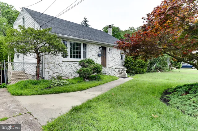 $374,210 | 605 4th Avenue, Lindenwold, NJ 08021