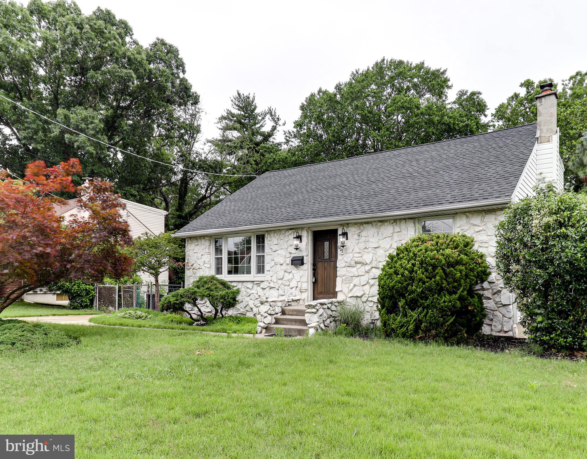 605 4th Avenue Lindenwold, NJ 08021 - Photo 2 of 25