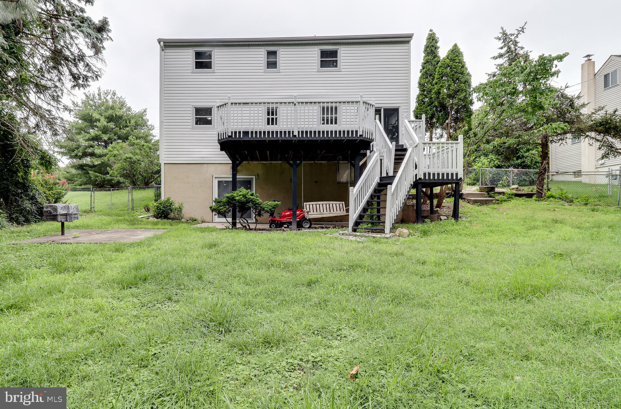 605 4th Avenue Lindenwold, NJ 08021 - Photo 24 of 25