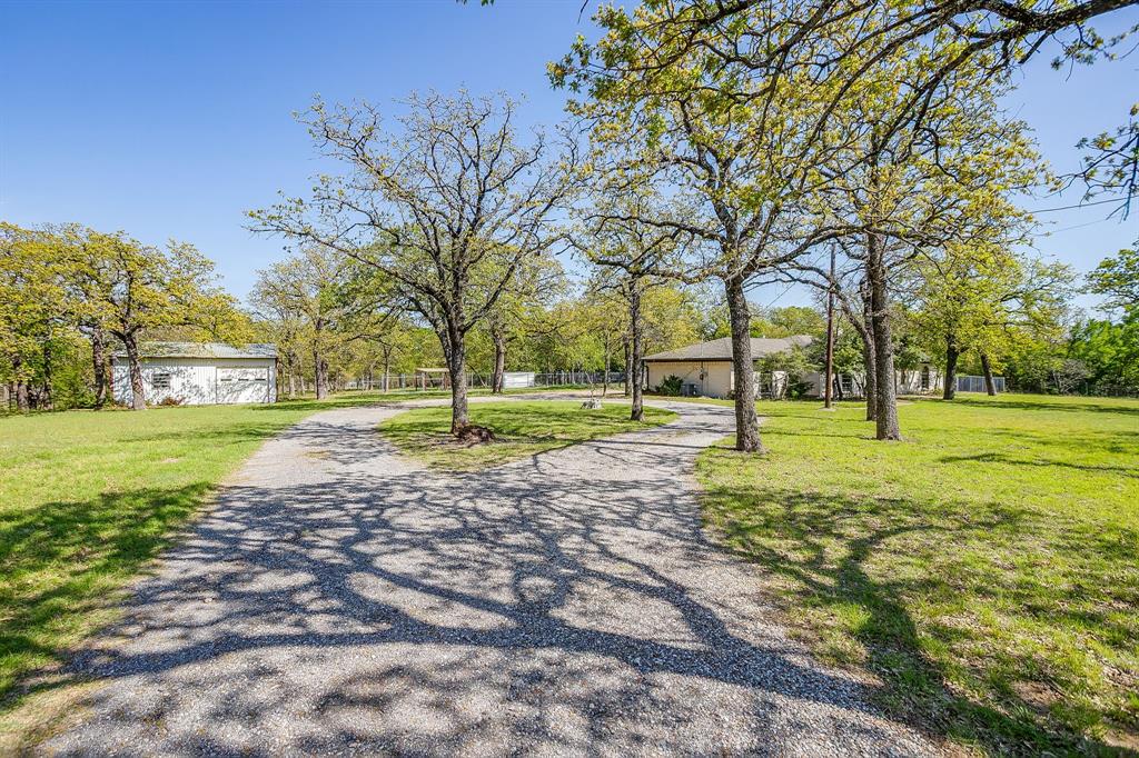 1417 Tarver Road Burleson, TX 76028 - Photo 1 of 39