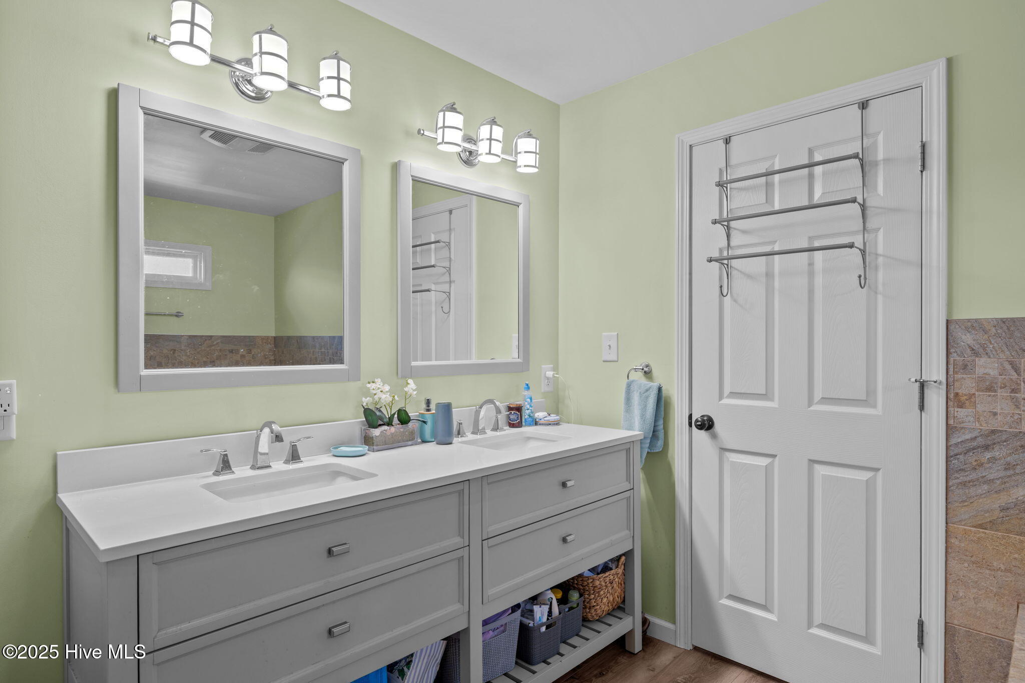 162 Peninsula Manor Road Hubert, NC 28539 - Photo 22 of 79 Master Bath