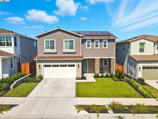 $875,000 | 5645 Sierra Trail Way, Antioch, CA 94531
