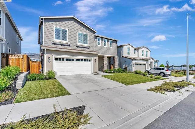$875,000 | 5645 Sierra Trail Way, Antioch, CA 94531