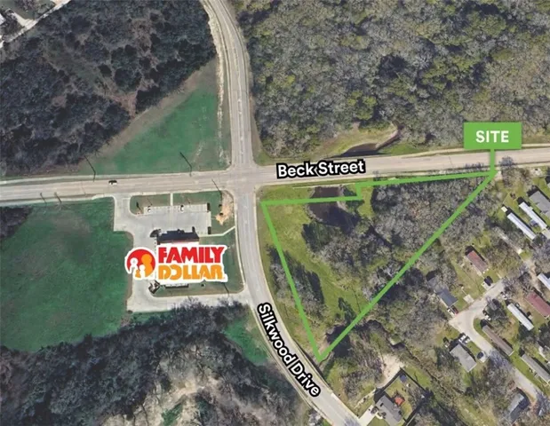 a sign that is on the side of the road