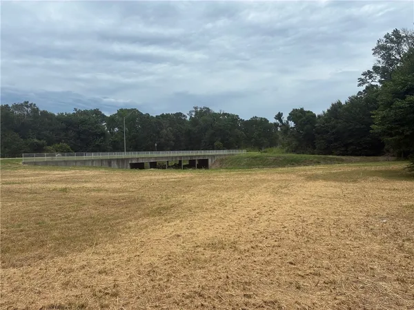 a view of a lake view