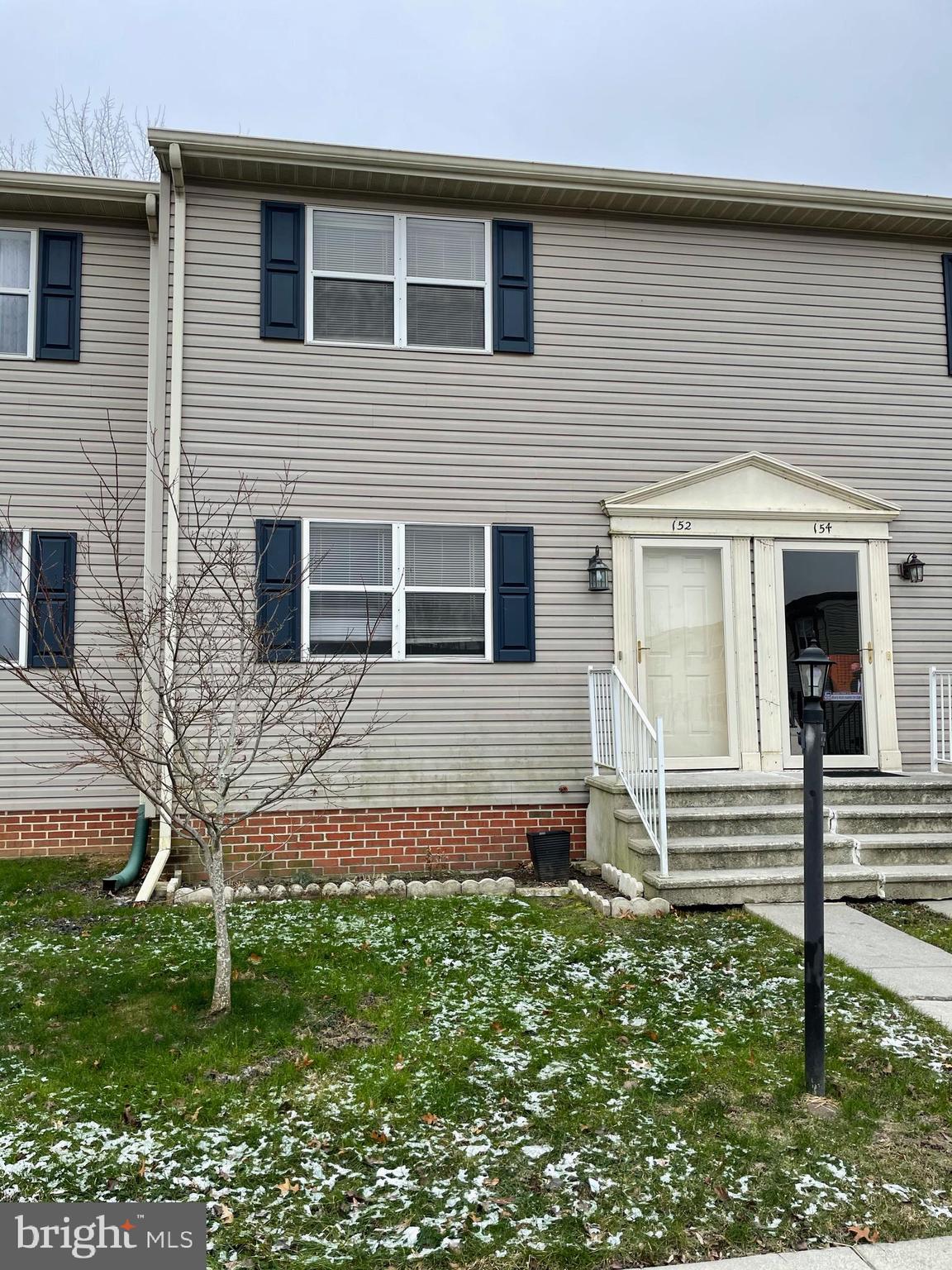 152 Center Street Hanover, PA 17331 - Photo 1 of 7 Gallery Image 1