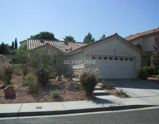 218 Camelback Ridge Avenue Henderson, NV 89012 - Photo 1 of 8 Property Photo.