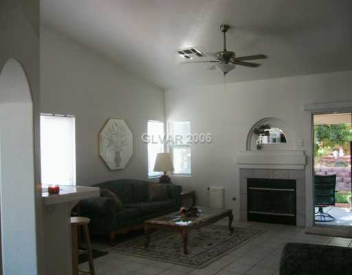 218 Camelback Ridge Avenue Henderson, NV 89012 - Photo 2 of 8 Den.