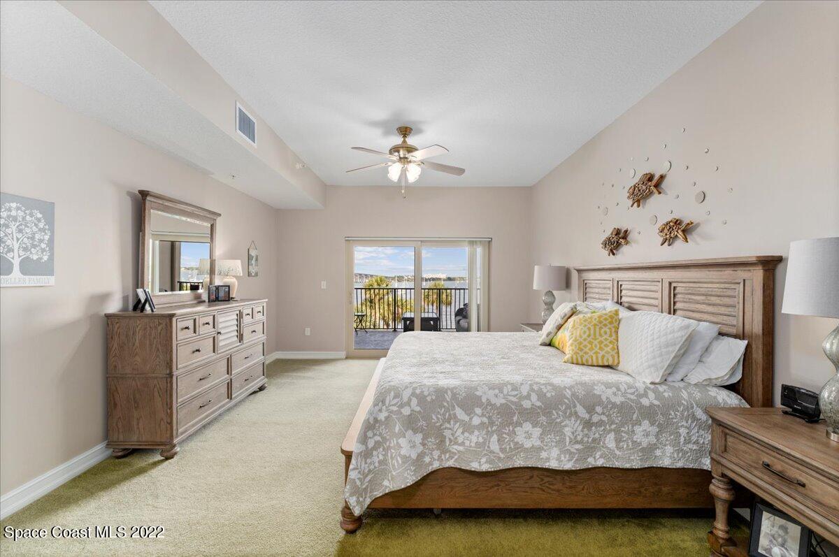 29 Riverside Drive, Unit 303 Cocoa, FL 32922 - Photo 11 of 28 Master 3