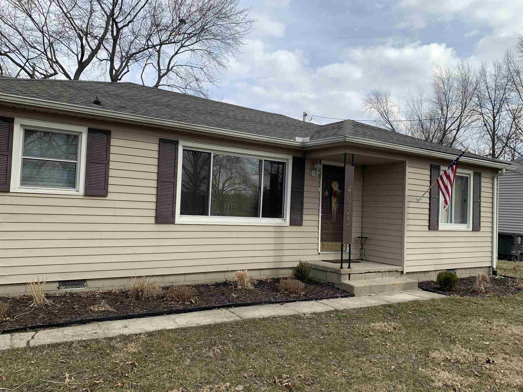 4055 St Joe Center Road Fort Wayne, IN 46835 - Photo 1 of 8 Gallery Image 1