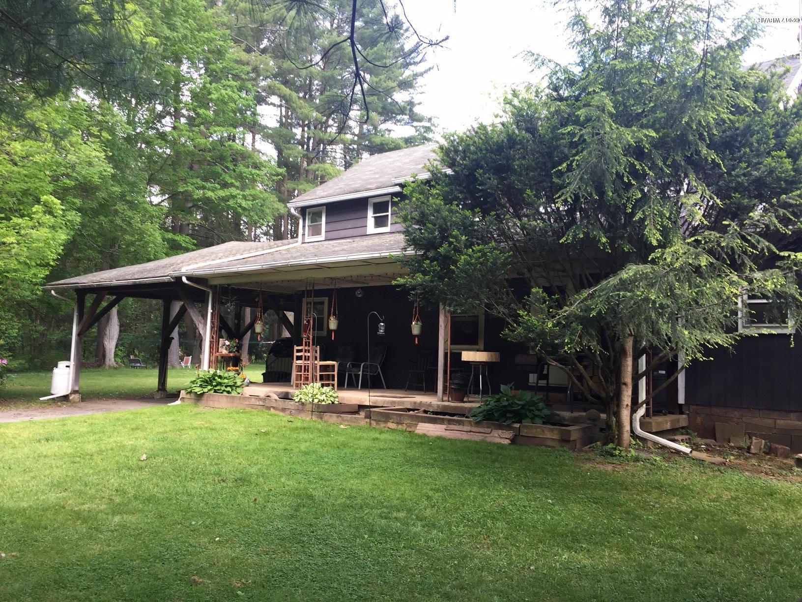 616 Lower Barbours Road Williamsport, PA 17701 - Photo 16 of 17 barbours front 2