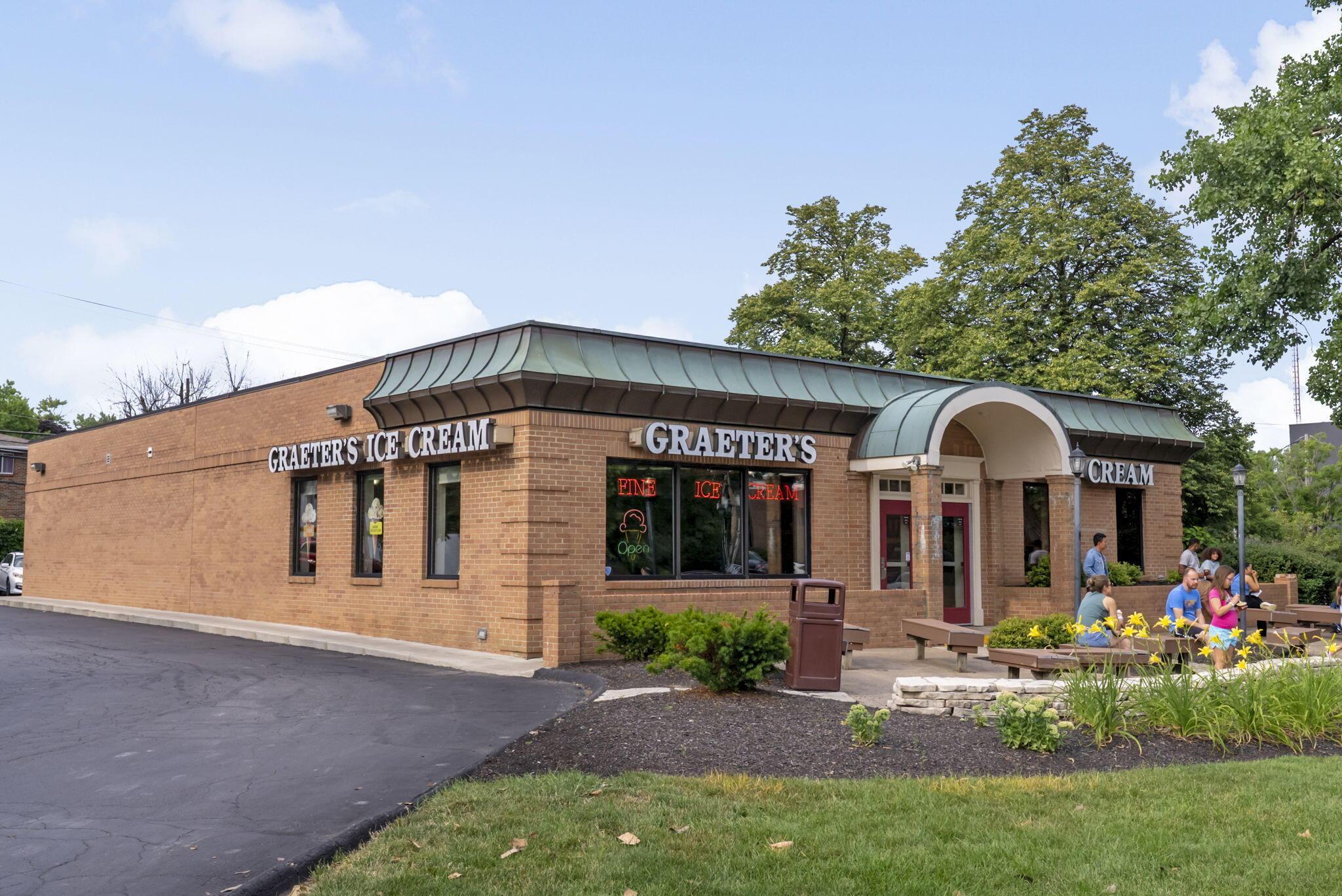 2636 Welsford Road Upper Arlington, OH 43221 - Photo 46 of 49 Ice Cream at Lane Avenue