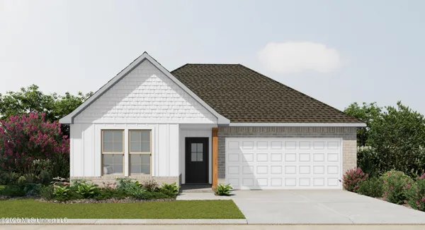 $307,590 | 7269 Pencarrow Circle, Ocean Springs, MS 39564