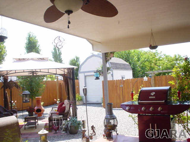 492 Rambling Acres Road Clifton, CO 81520 - Photo 13 of 15 Gallery Image 13