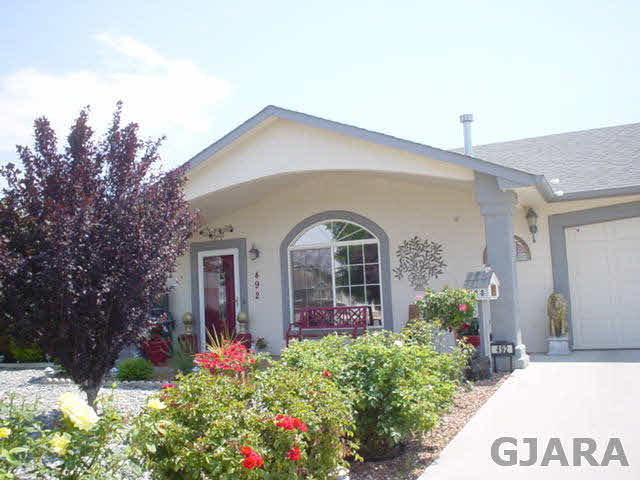 492 Rambling Acres Road Clifton, CO 81520 - Photo 2 of 15 Gallery Image 2