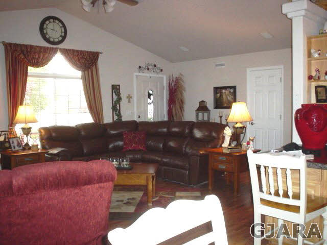 492 Rambling Acres Road Clifton, CO 81520 - Photo 4 of 15 Gallery Image 4