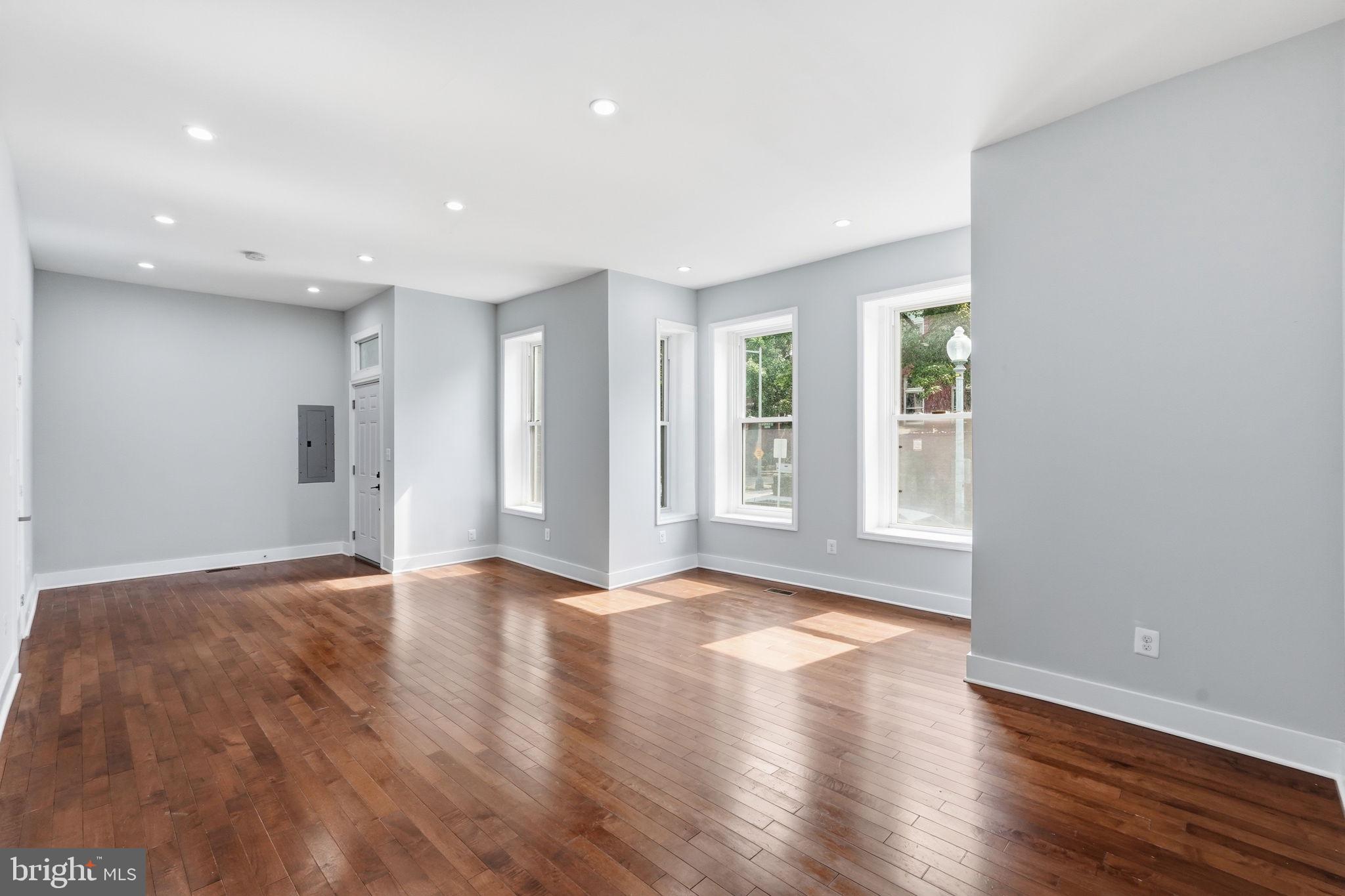 1618 First Street Northeast, Unit 1 Washington, DC 20002 - Photo 1 of 23