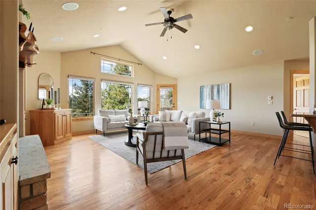 $1,249,000 | 13909 Stone Chimney Lane, Pine, CO 80470