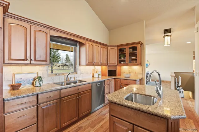 $1,249,000 | 13909 Stone Chimney Lane, Pine, CO 80470