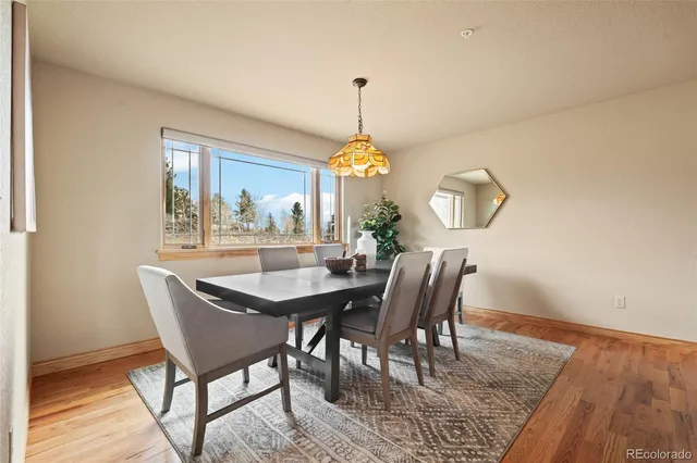 $1,249,000 | 13909 Stone Chimney Lane, Pine, CO 80470