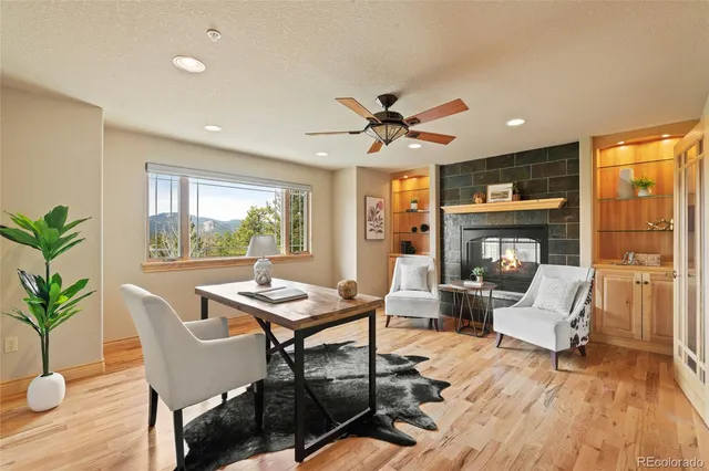 $1,249,000 | 13909 Stone Chimney Lane, Pine, CO 80470