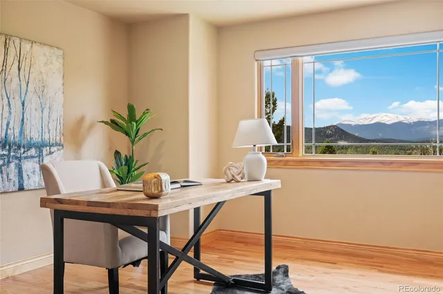 $1,249,000 | 13909 Stone Chimney Lane, Pine, CO 80470