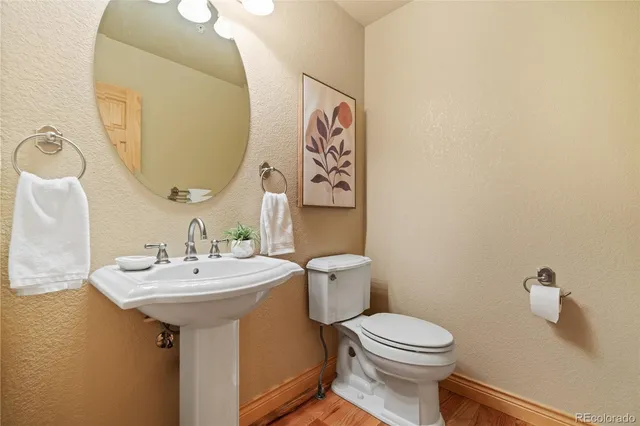 $1,249,000 | 13909 Stone Chimney Lane, Pine, CO 80470