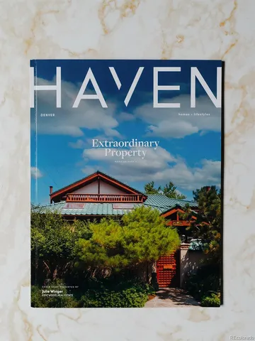 $1,249,000 | 13909 Stone Chimney Lane, Pine, CO 80470